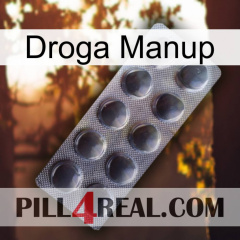 Manup Drug 30